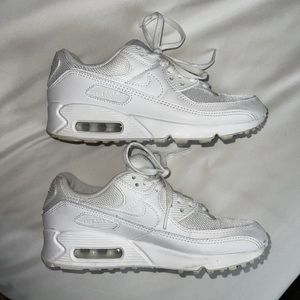 Nike Air Max 90s